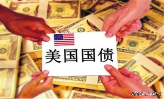 我国是美国“大债主”，若美国耍赖不还钱怎么办？我国早有准备