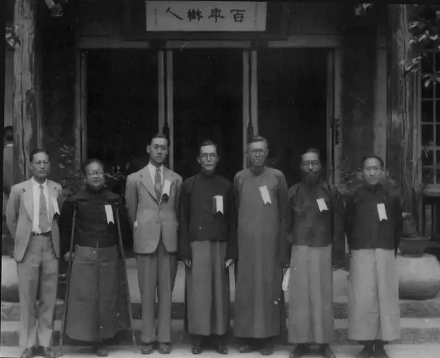 他13岁上清华，26岁成哈佛博士 晚年却因学生流落街头落寞而死