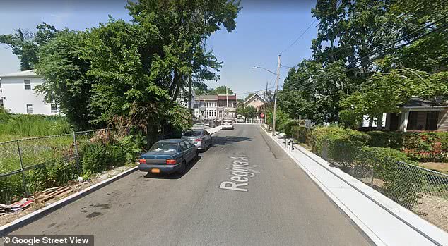 纽约疫情期间，一天5起凶杀案，某青年杀害肢解