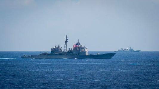 另一个苏联即将崛起？强势要求与美平起平坐，不是俄罗斯和欧盟