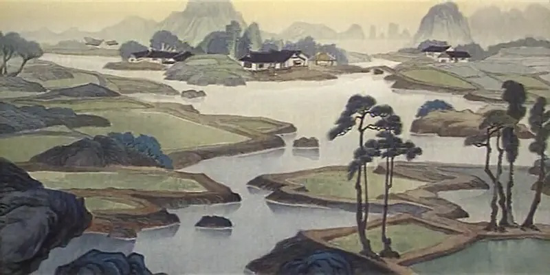 英国片方答应的投资不到位，中国人只好自己拍