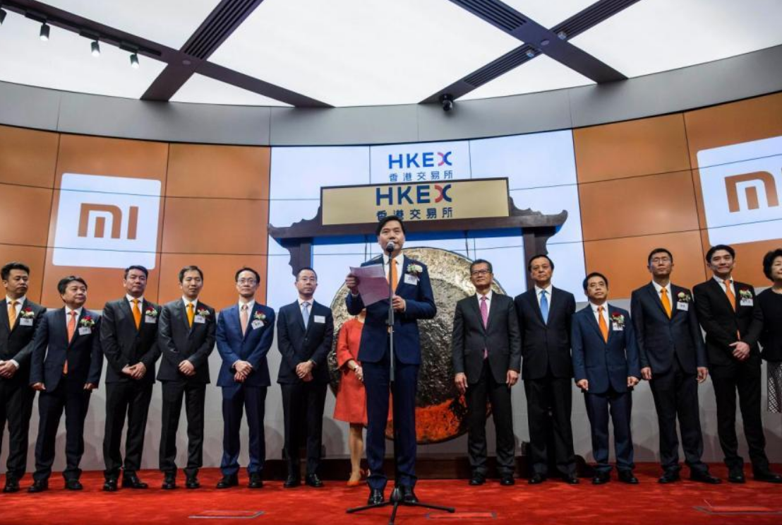 虛偽又霸道！ 美國擴大抗華範圍，又有五家中企成圍攻目標