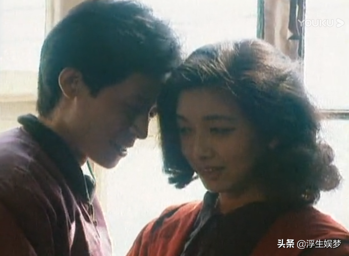 史上最难磕的荧幕情侣：他们演过五次夫妻，生