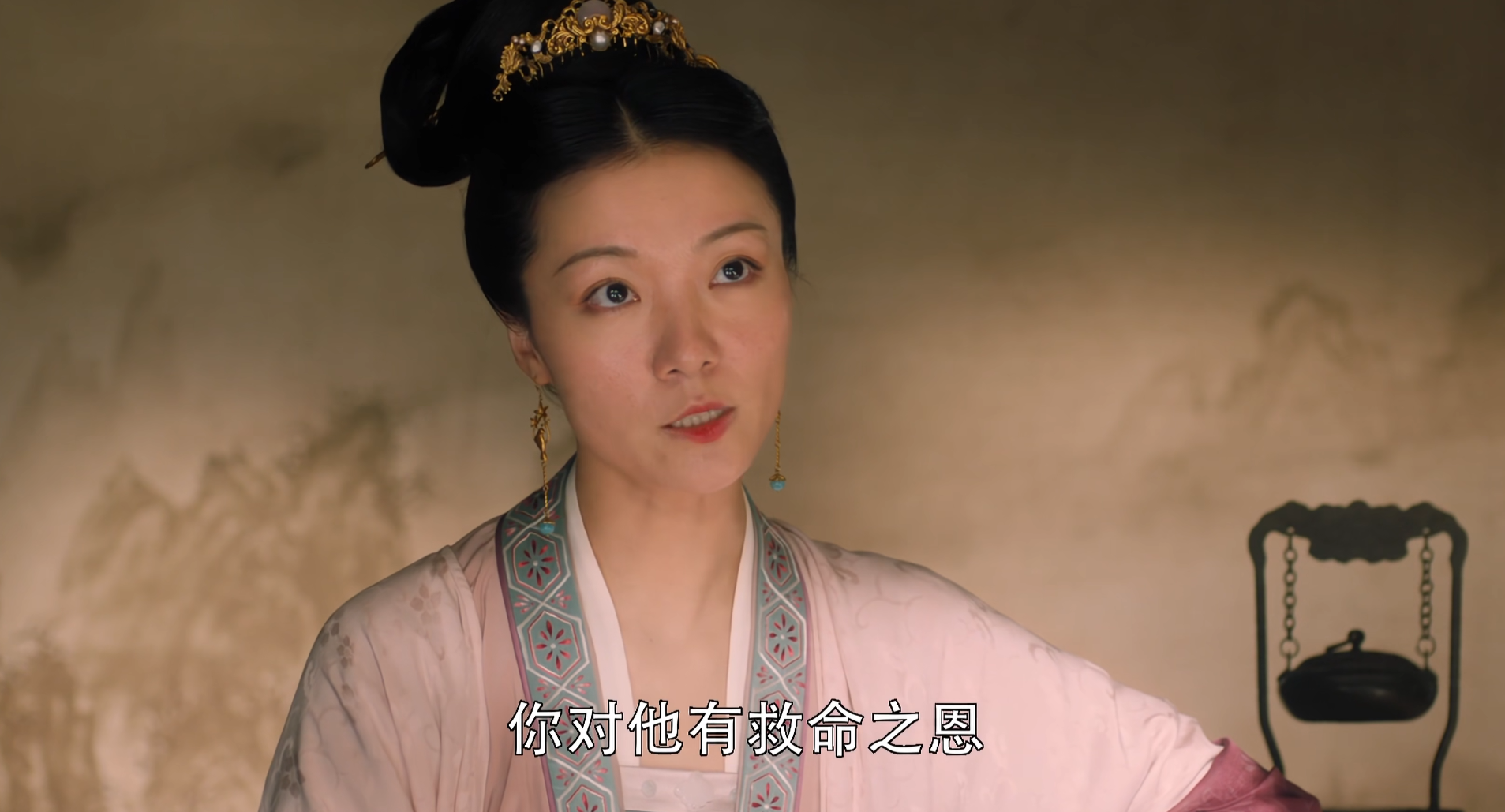 大宋宫词女强人刘娥的结局给很多女人提了一个醒