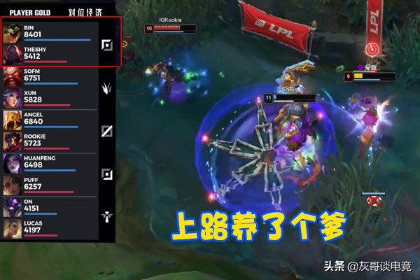 TheShy contest favour achieves discreditable record, unusual error mounts hot search, be put to death by adversary after contest heart