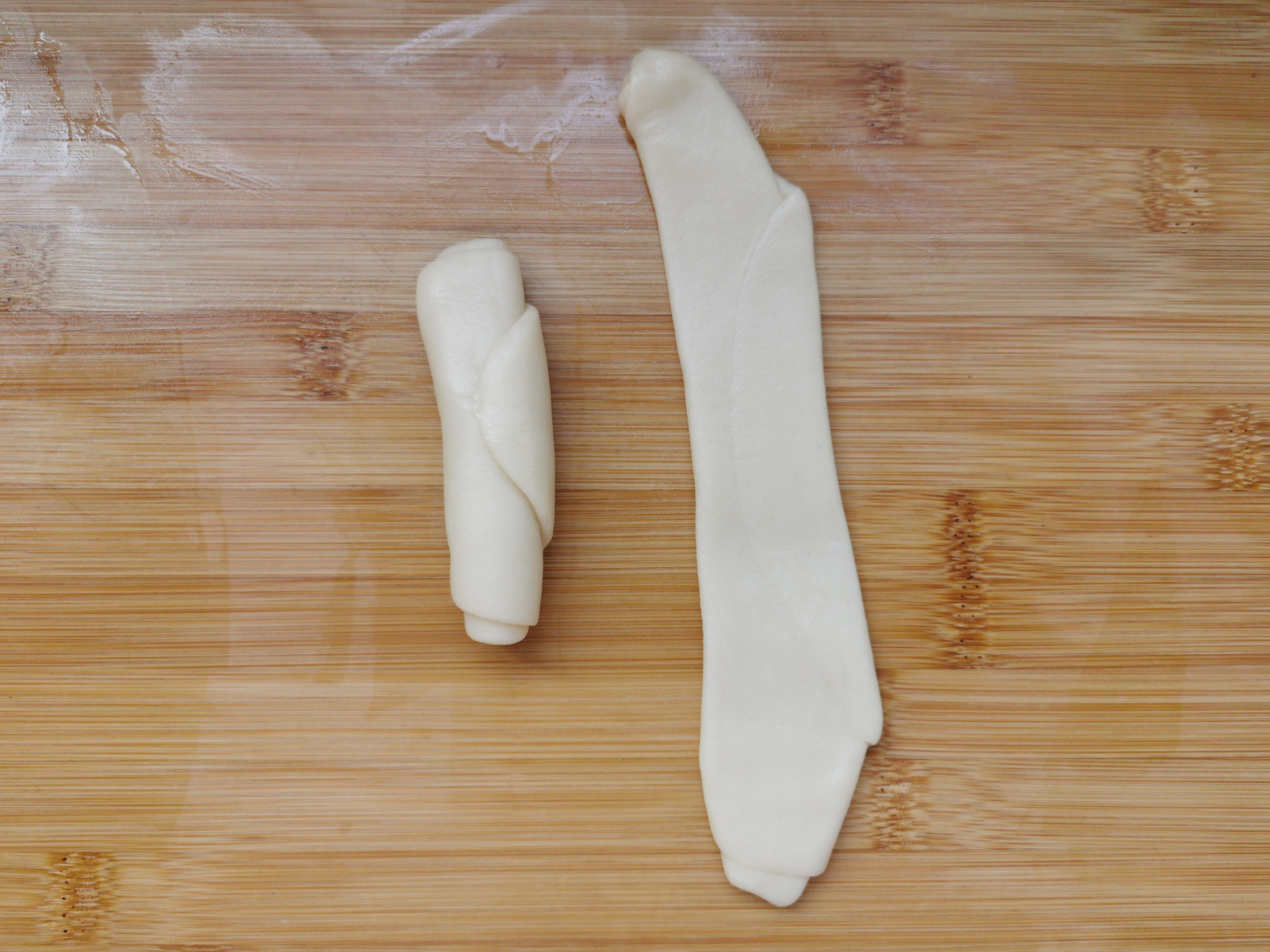 老婆饼里为啥没老婆？分享老婆饼做法，外酥里糯，咬一口直掉渣