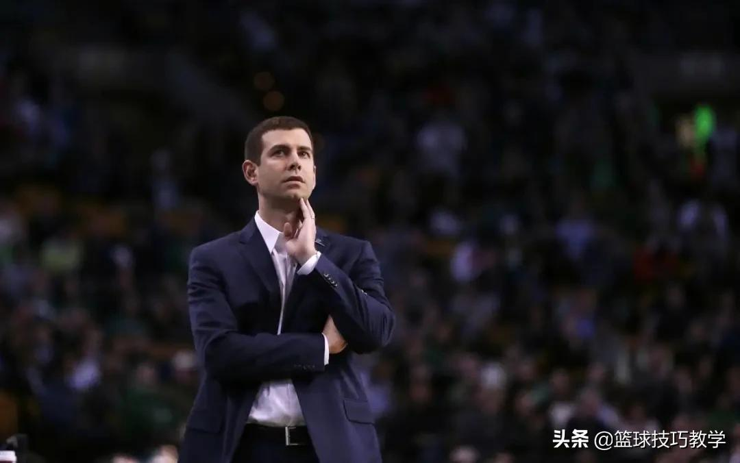 拒绝7000万顶薪合同!却选择了2200万的合同!绿军少帅令人动容