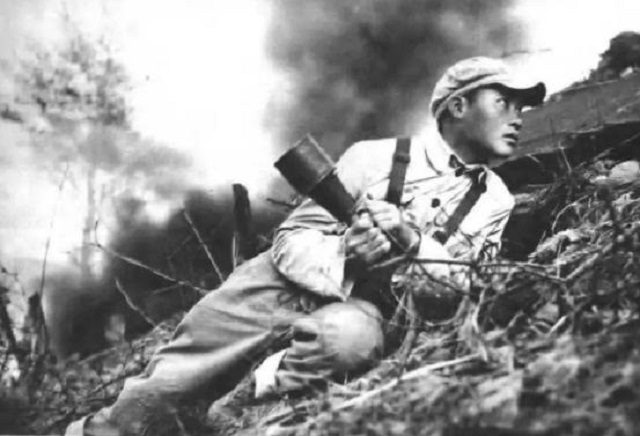 上甘岭大捷后，听闻志愿军胜利的蒋介石，是如何反应的？