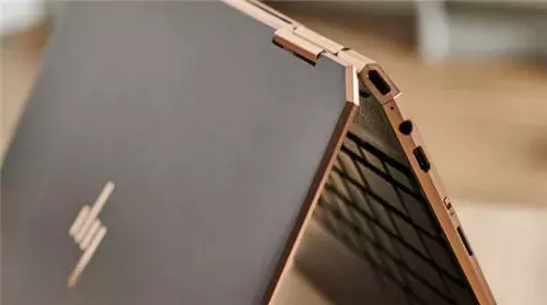 惠普新Spectre x360评测：重新设计的旗舰级二合一设备