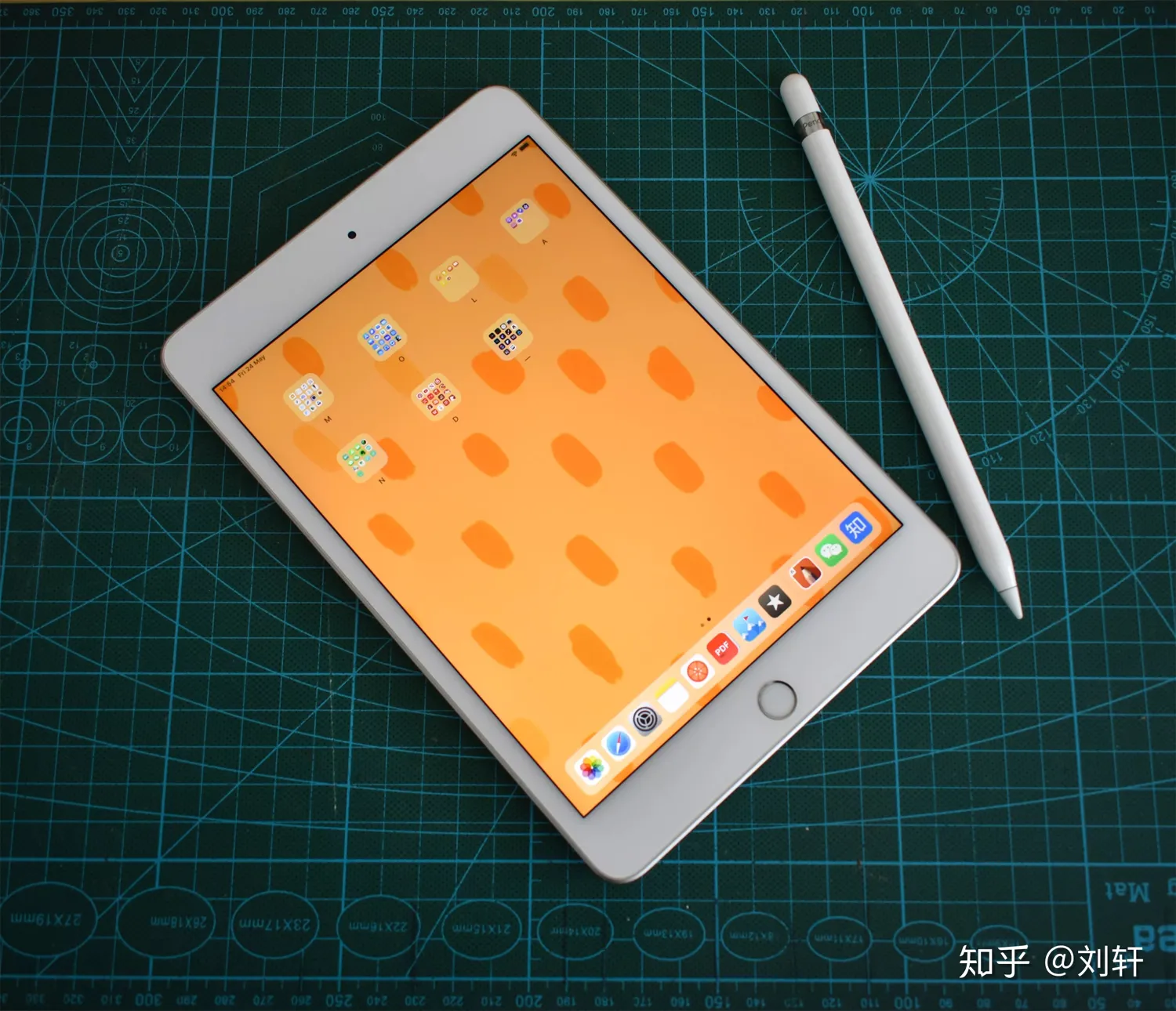 2019 新 iPad mini 实际上手体验如何？