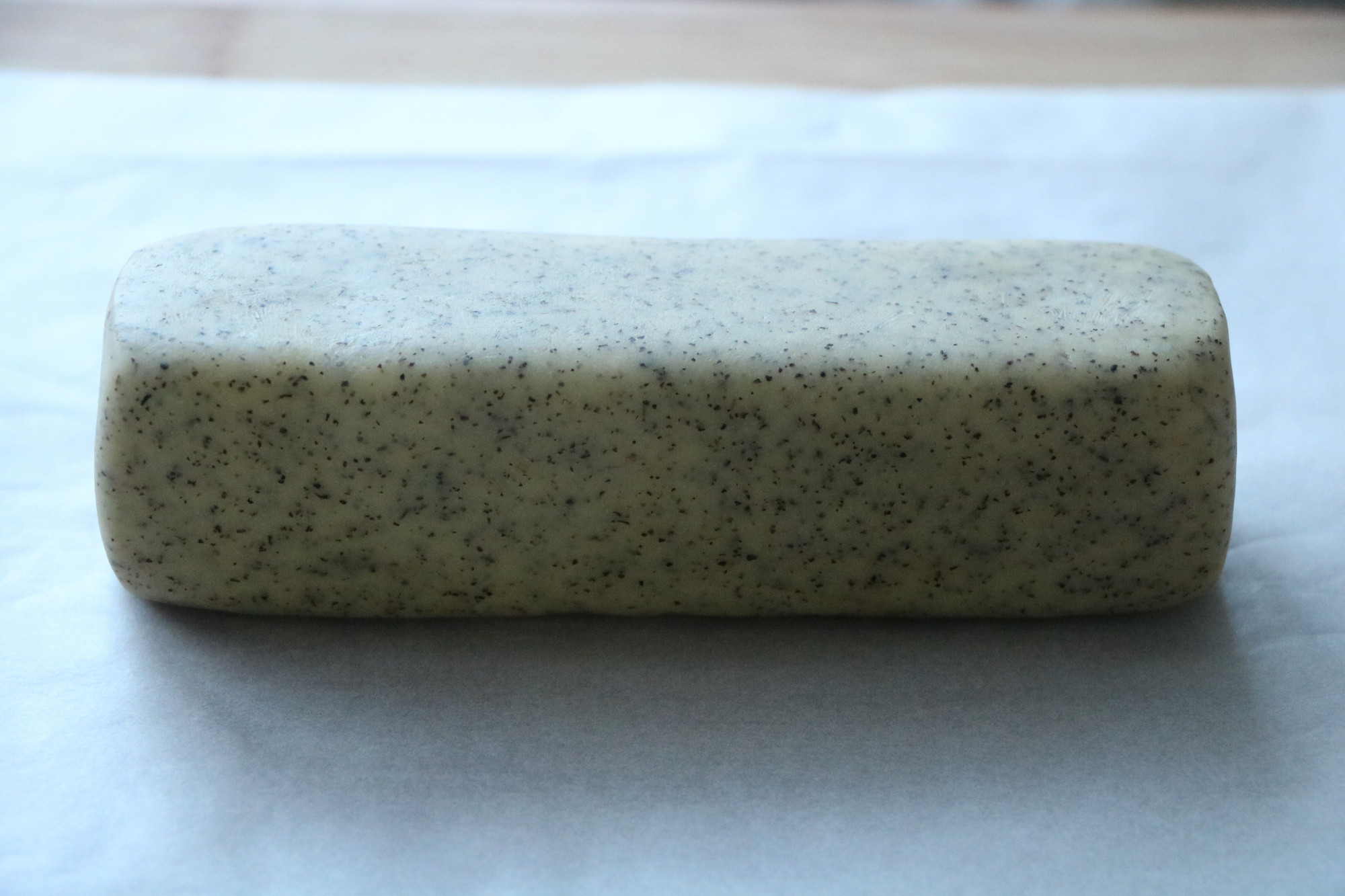 饞了好久的伯爵茶黃油餅乾，茶香濃郁，第一次吃就上癮，越吃越香