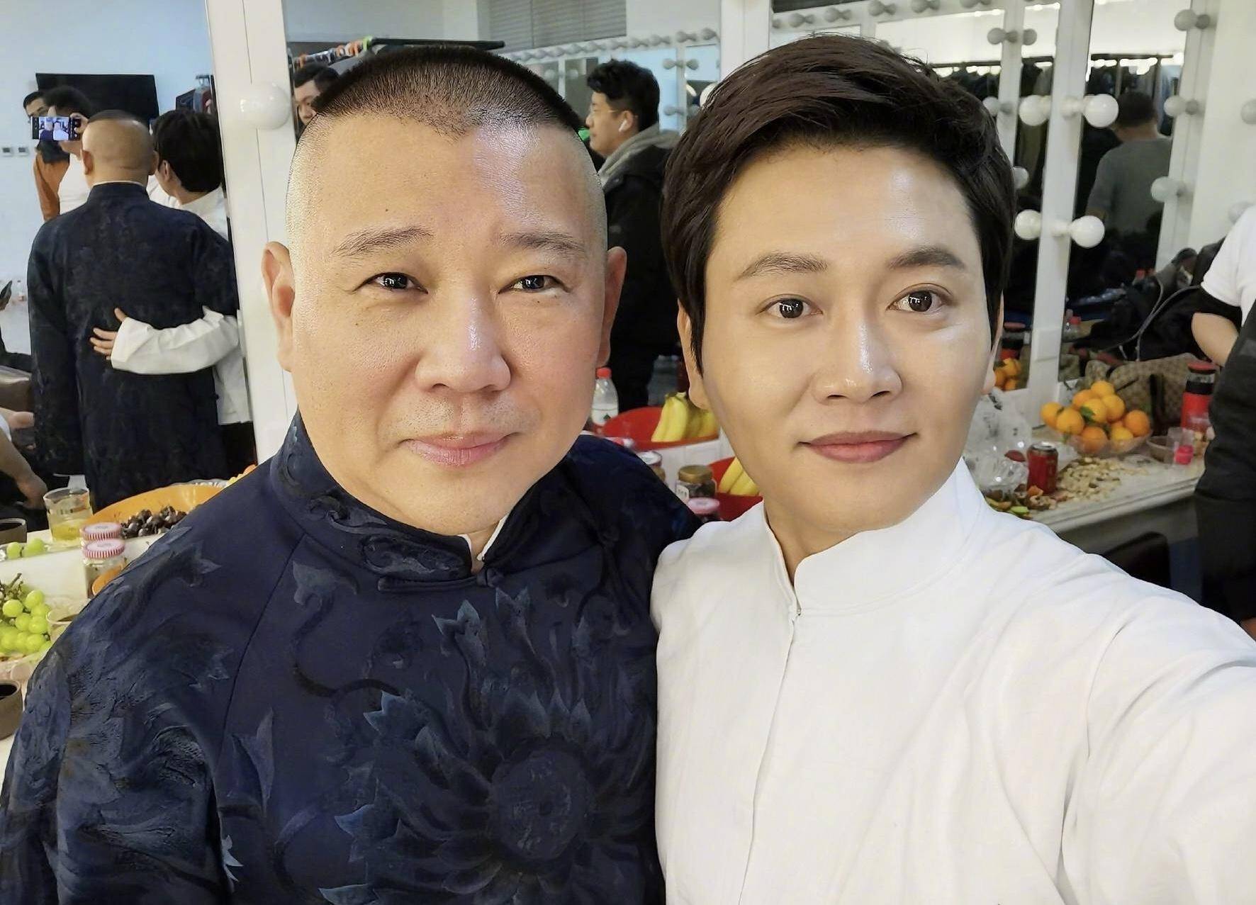 从郭麒麟到岳云鹏，德云社“报复性复工”，或