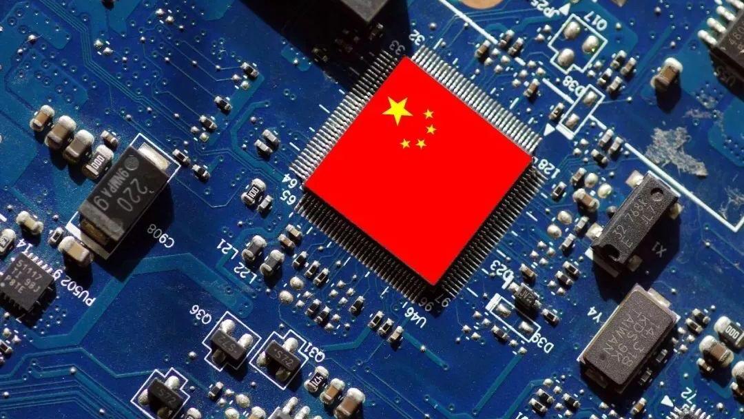 2.28万家企业！中国芯片界传来好消息，国产半导体正加速前行