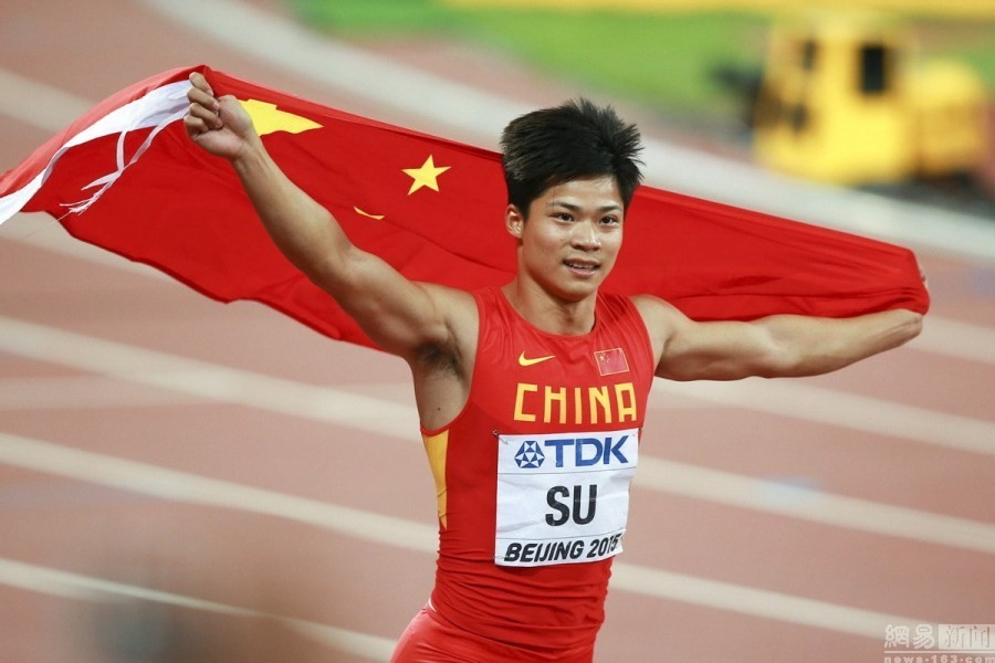 输不起？美国见中国奥运成绩突出，随即污蔑中国是“体育机器”