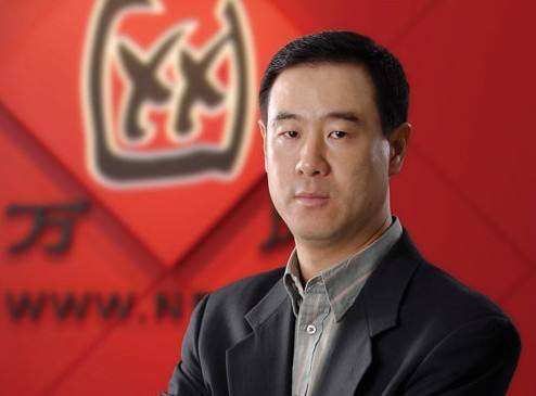 21世纪初的商界选秀，比《青你2》精彩多了