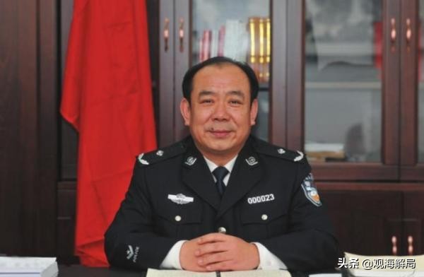 德州市先后3名副市长落马，其中一人被查前“坠楼”