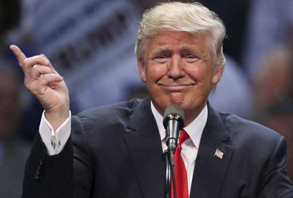 美国大选还没完？特朗普放话：现在认输还太早，五角大楼随后宣布拒绝拜登