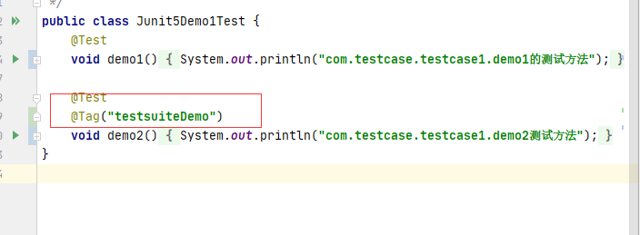 Junit5快速入门指南-4