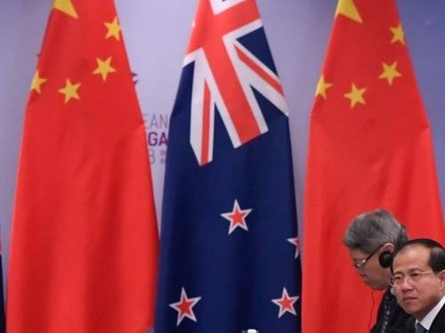 中澳貿易戰：澳大利亞暫時低頭，中國已經成為了澳洲的挑戰