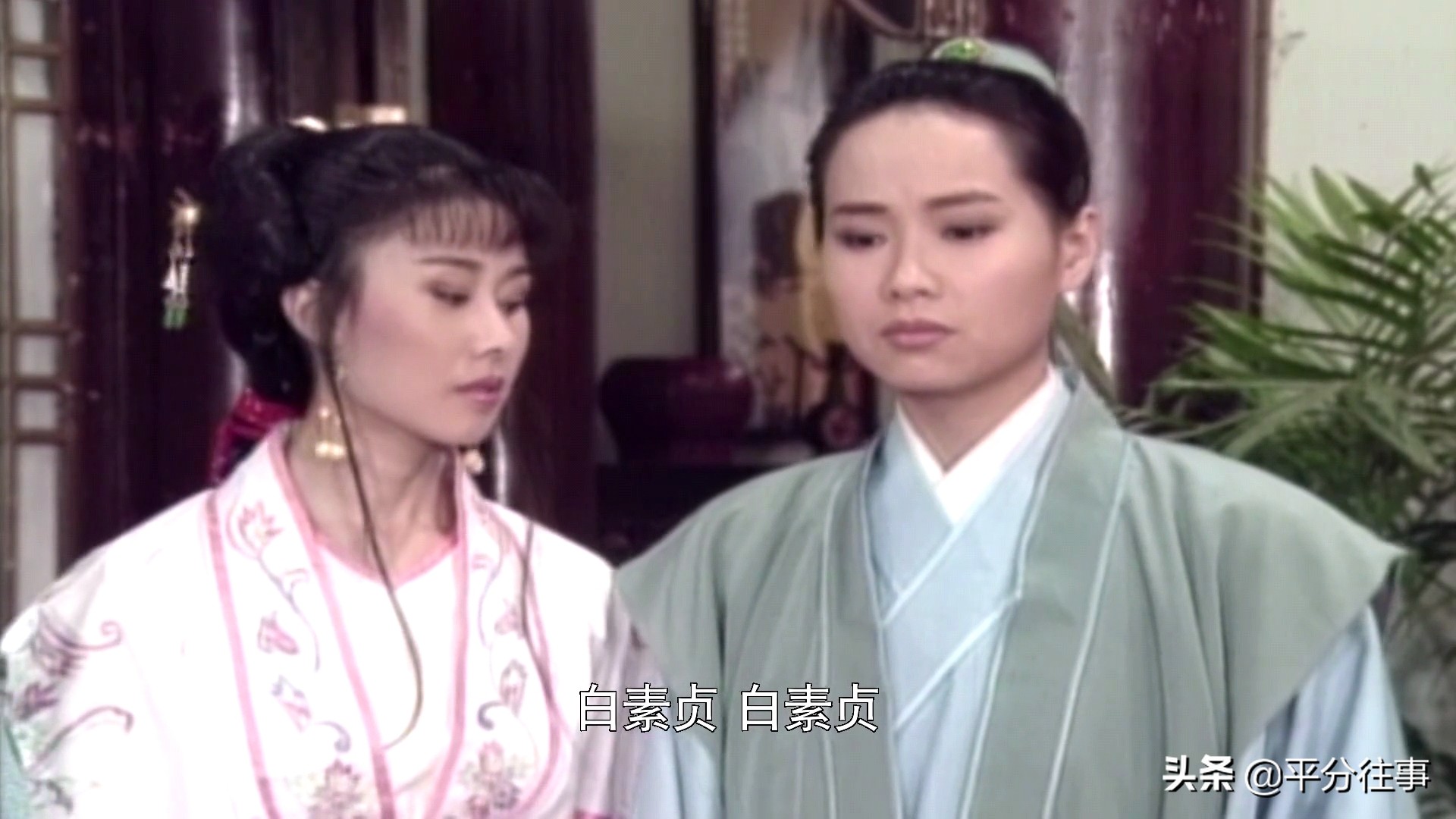 為什么《新白娘子傳奇》，唯獨沒有交代“戚寶山”的結(jié)局？