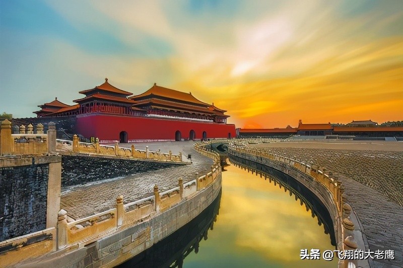 最佳*参观路线，包揽全部精华不走回头路