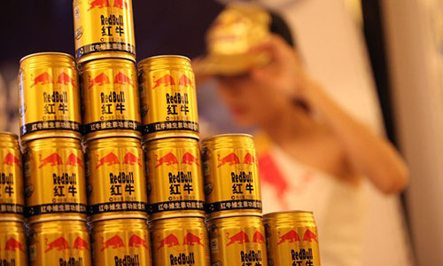 红牛内战紧张，东鹏特饮乘势而追，将要上市？