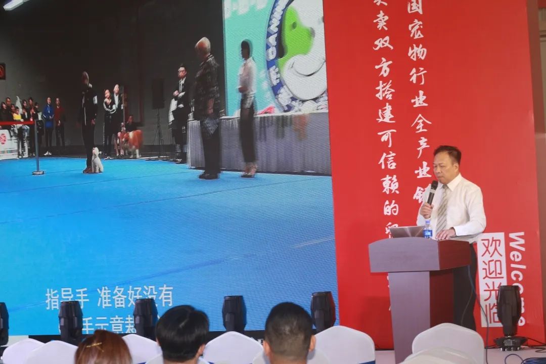 2021CPF华中武汉宠物展:专业观众送酒店火热进行中