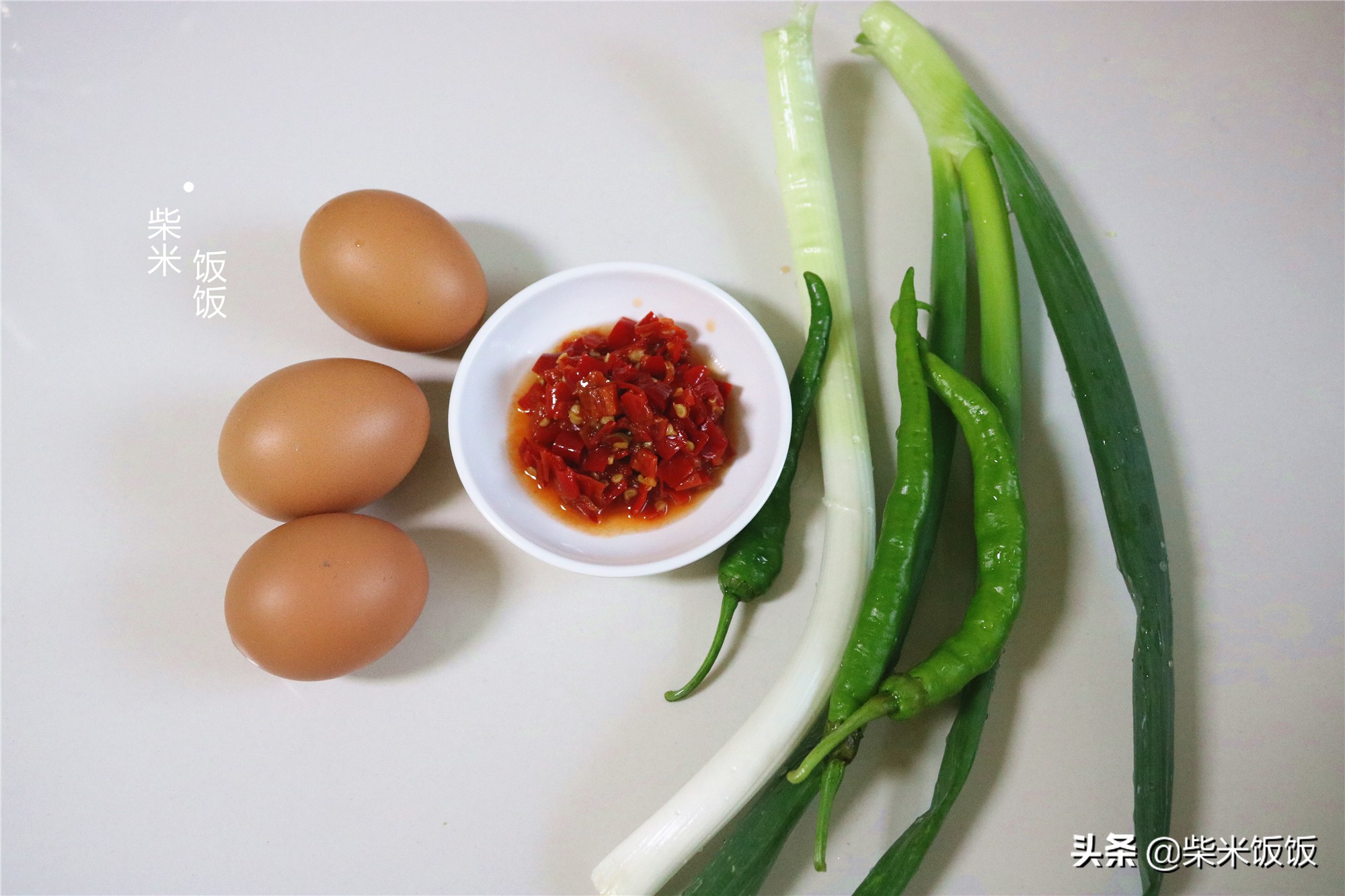 我最喜欢的快手菜，5分钟上桌，软嫩鲜香，比大鱼大肉更开胃