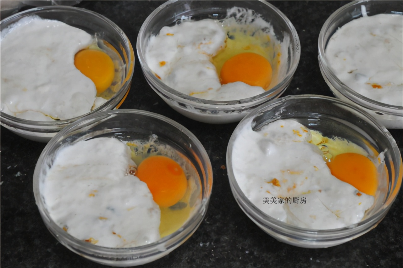 夏天全家最爱的早餐！筷子一拌，不用整形，营养好、超省事