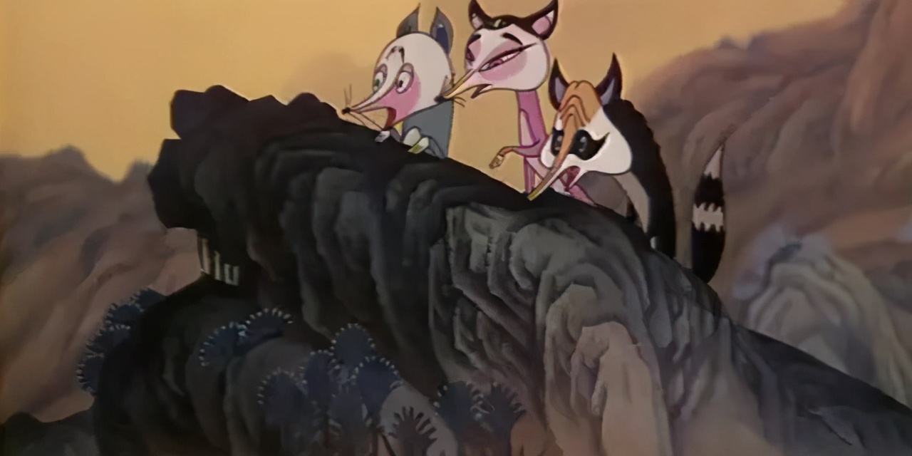 英国片方答应的投资不到位，中国人只好自己拍