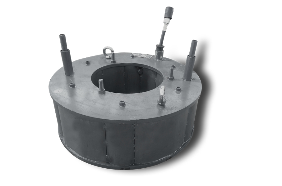 关于慎重选择囊式、通莫式自平衡荷载箱提示