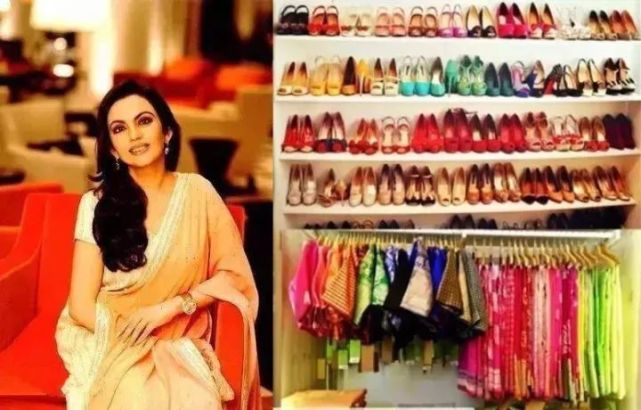 600多位佣人，爱车镶满钻石，这个女人凭什么被