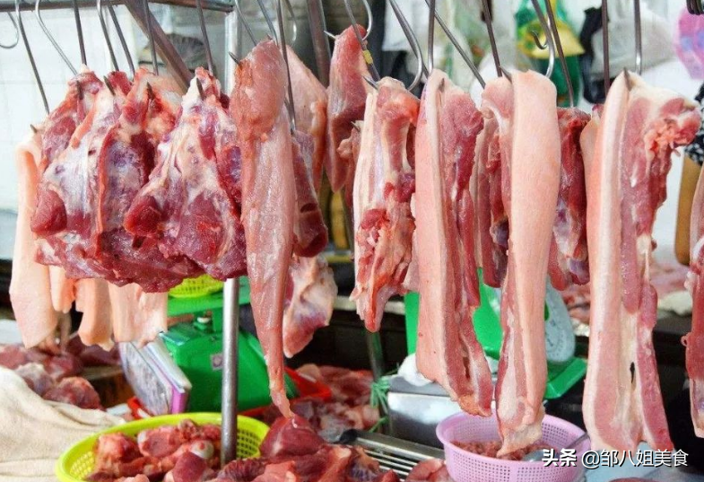 保存猪肉，不要直接塞进冰箱冷冻，教您正确方法，冻肉吃着像鲜肉