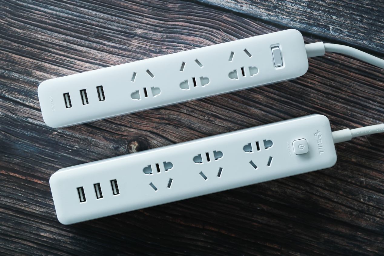 5年前网友：小米滚开！5年后网友：公牛滚开！