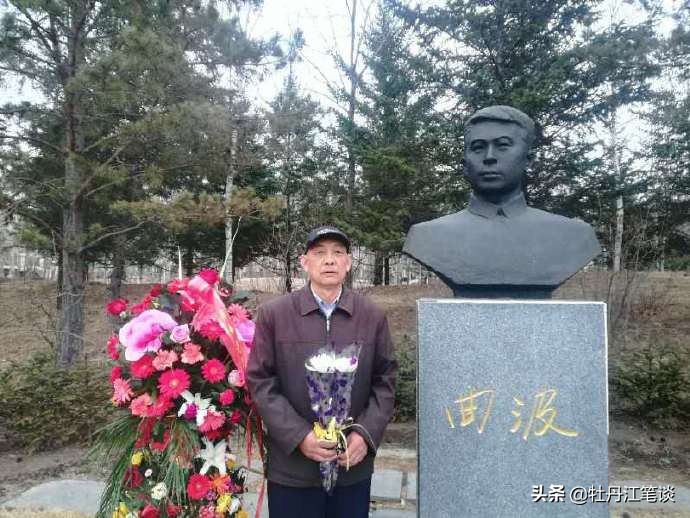 《林海雪原》中的五合楼在半个世纪后找到了，