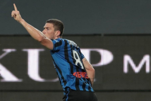 0-2，意甲爆出大冷门！前四就此呼之欲出，欧冠