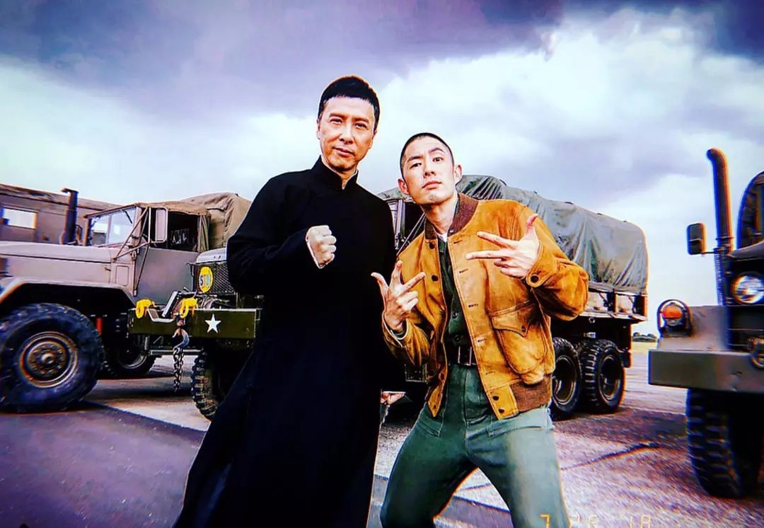 谁来拯救直男癌？《这就是街舞》最后一名导师成谜