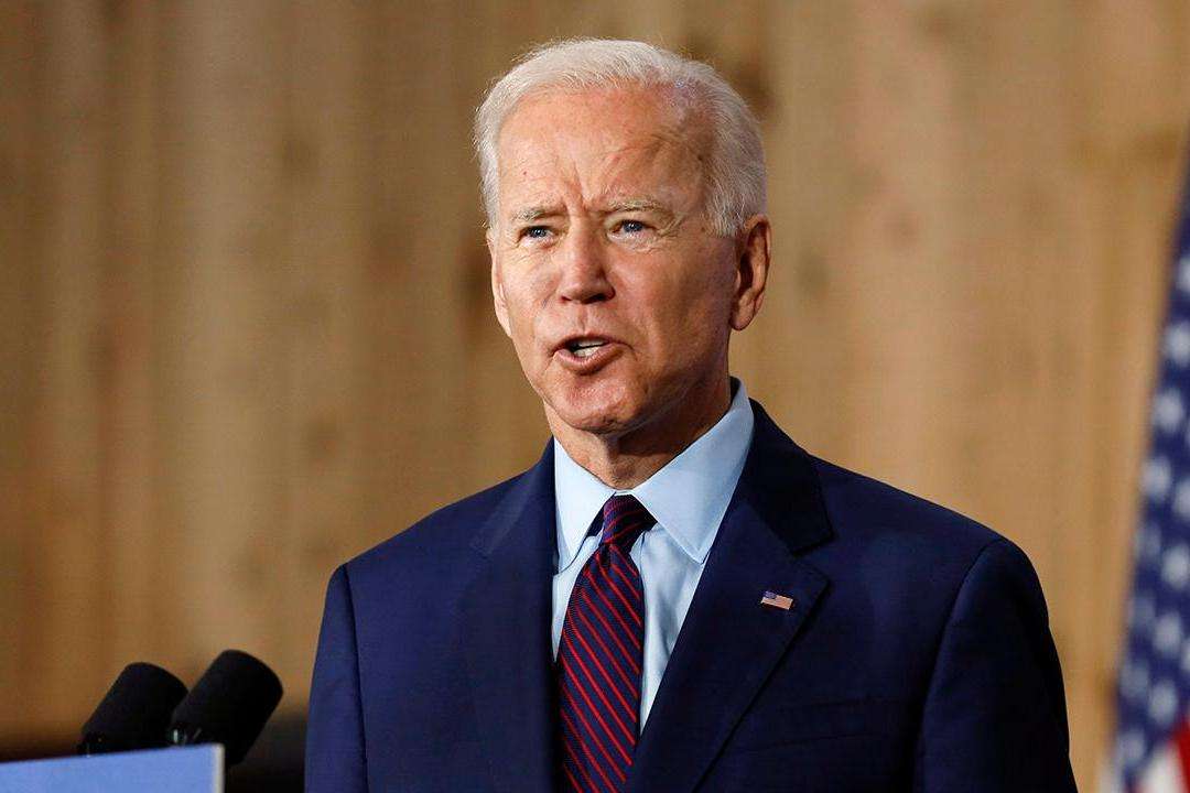 拜登上台後，既要拉攏歐盟，又要對付中國，美國能如願嗎？