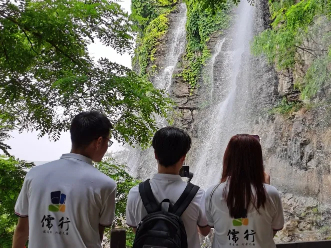 五月天|别样的旅行