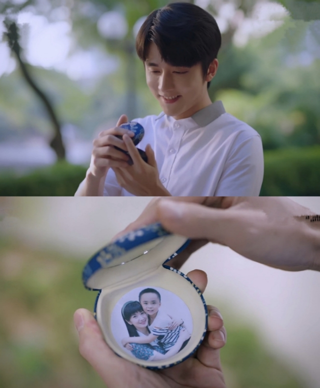 和解|《以家人之名》贺子秋贺梅和解冰释前嫌