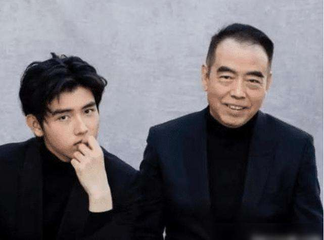 主角是家人，配角全是影帝影后，网友：大导演