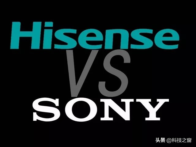 正脸硬钢！康佳高档电视机完爆sony，究竟靠哪些？