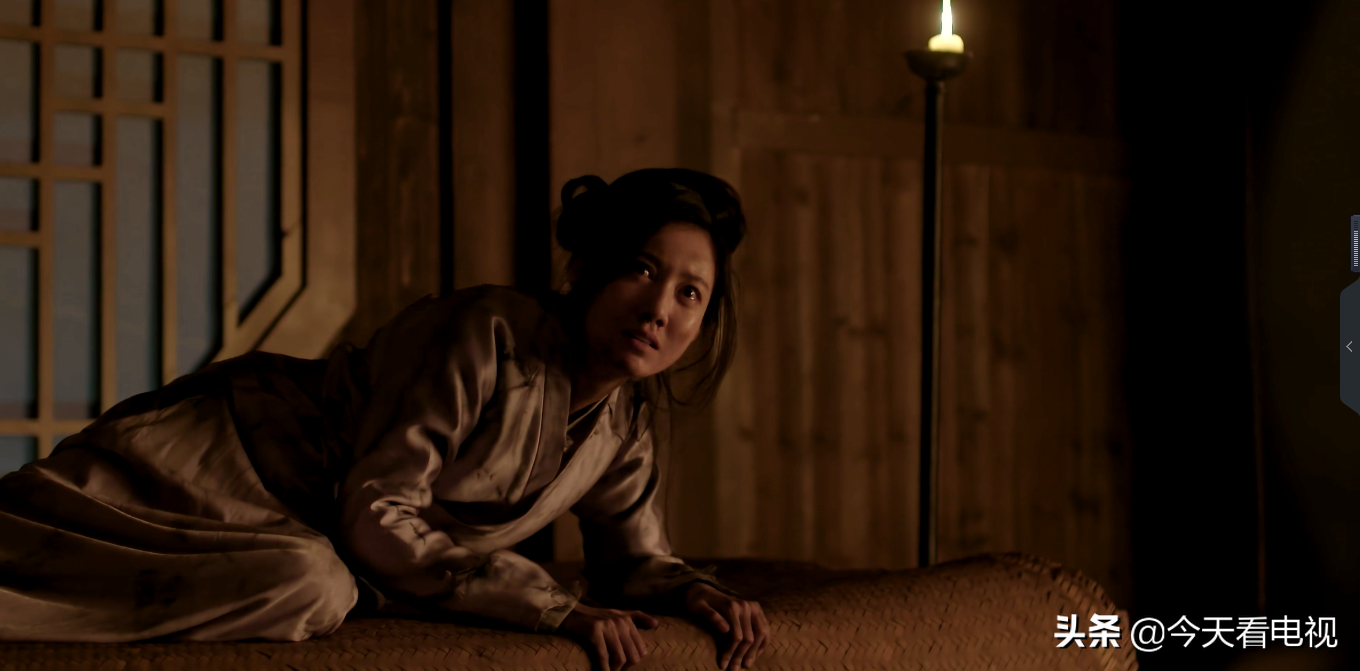 知否原著：长枫的妻子柳氏管家十年，为何不让