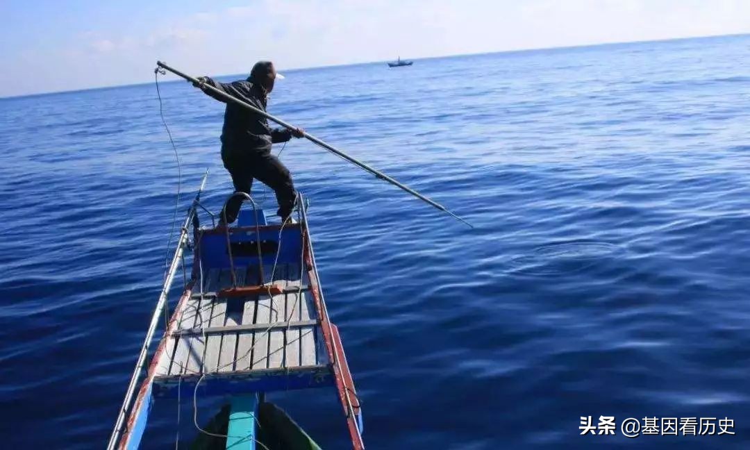 客家、潮汕、广府的区别，看完你就知道了