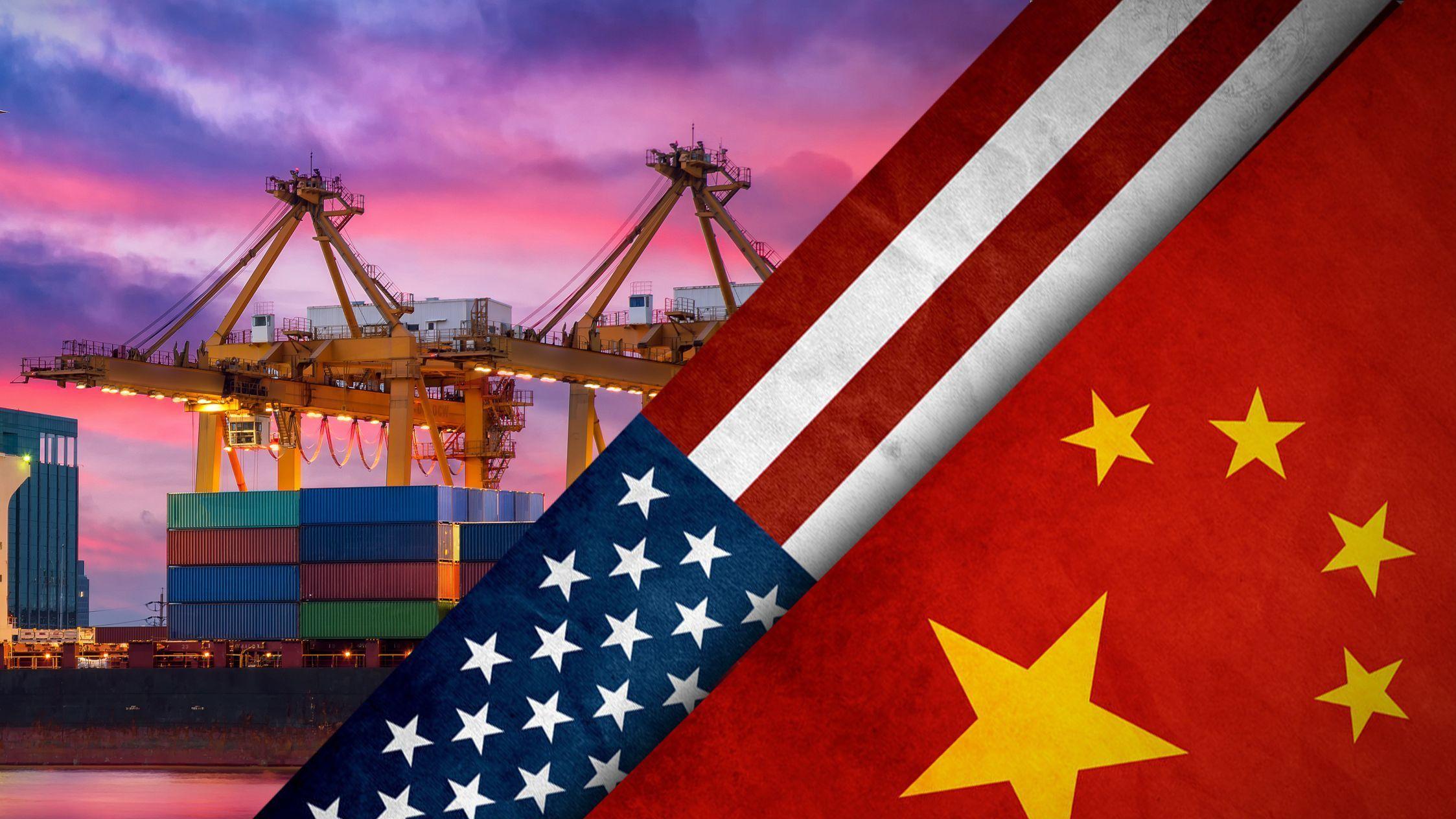 美貿易辦：中國強制和不公平的貿易行為，將受到美方打擊