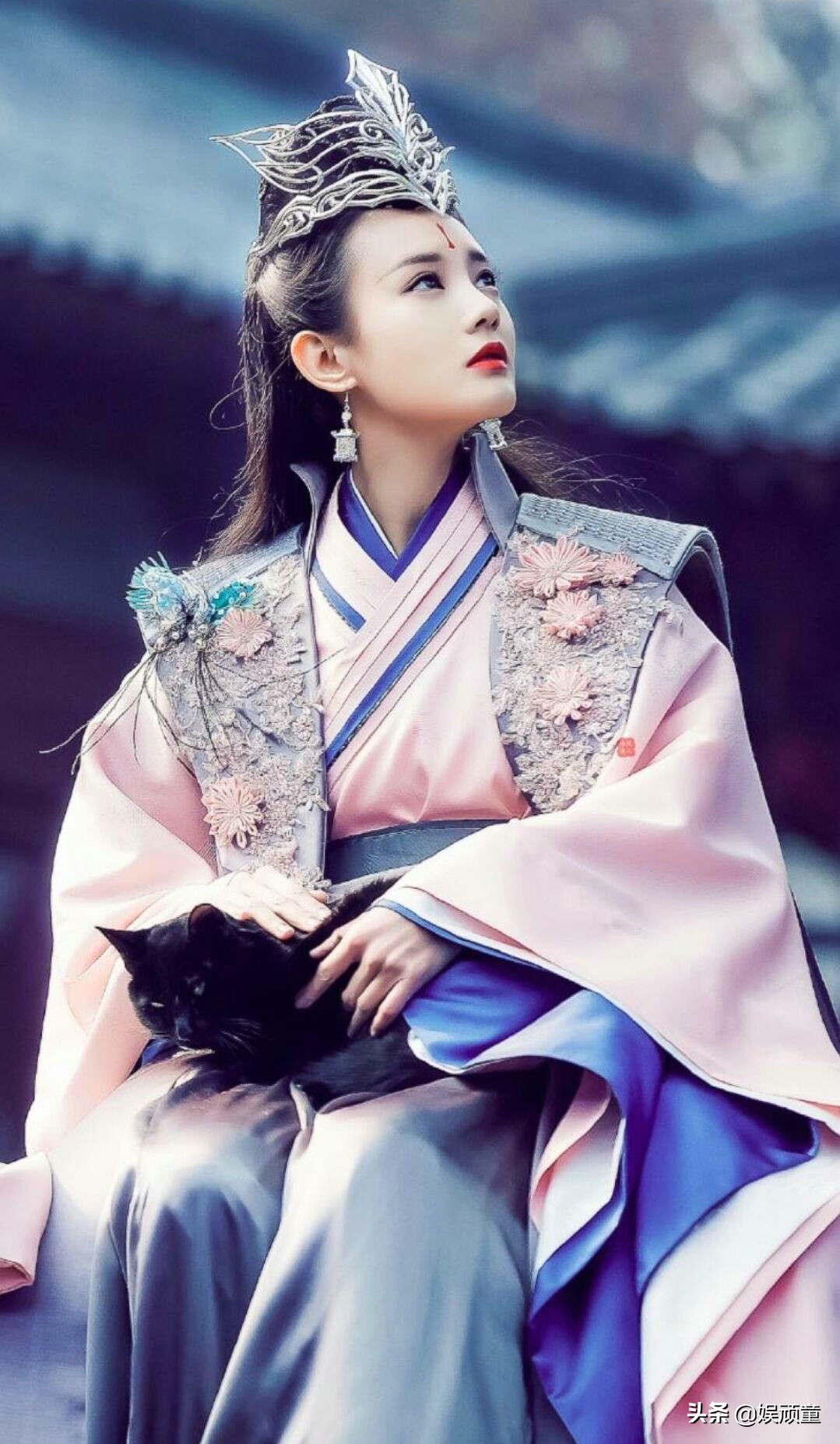 李一桐实惨，好不容易有一部剧可以证明实力，