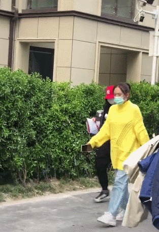 陈乔恩大方分享“西柚减肥法”，可网上一搜却