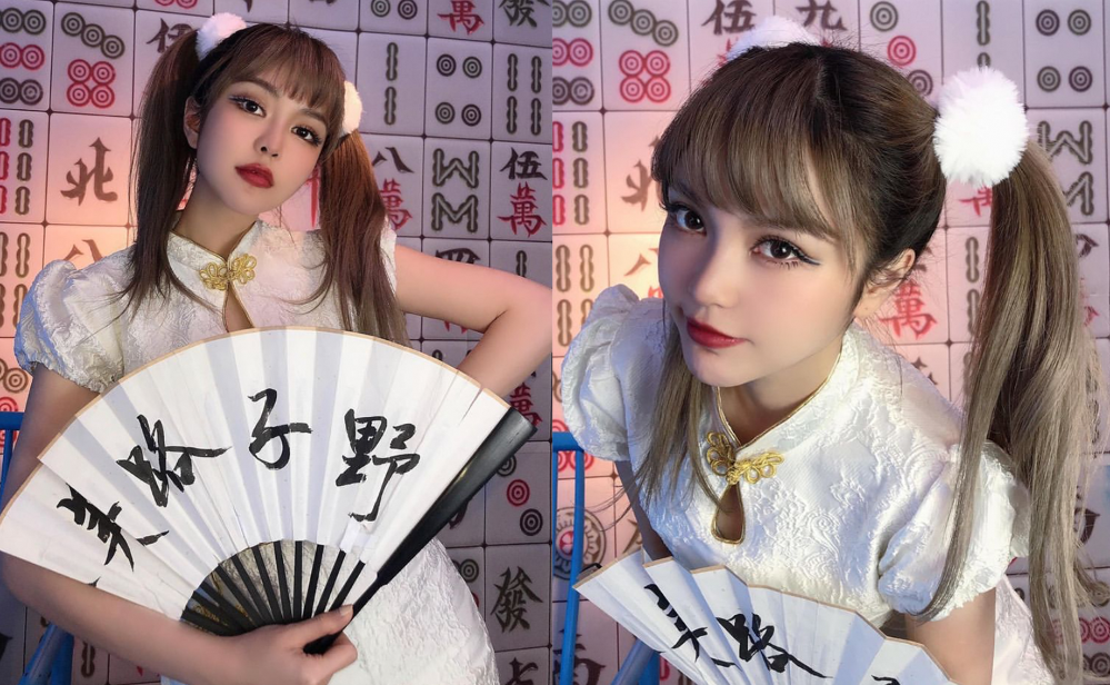 妇女节约女网红伴游欧洲？罗志祥与台女星开撕，两次曝聊天记录
