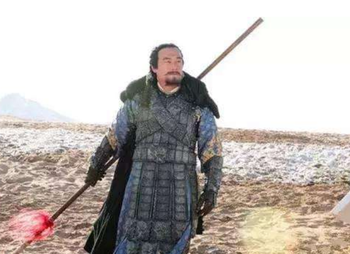 她因劝皇帝上早朝被冷落，后被大臣陷害致死，