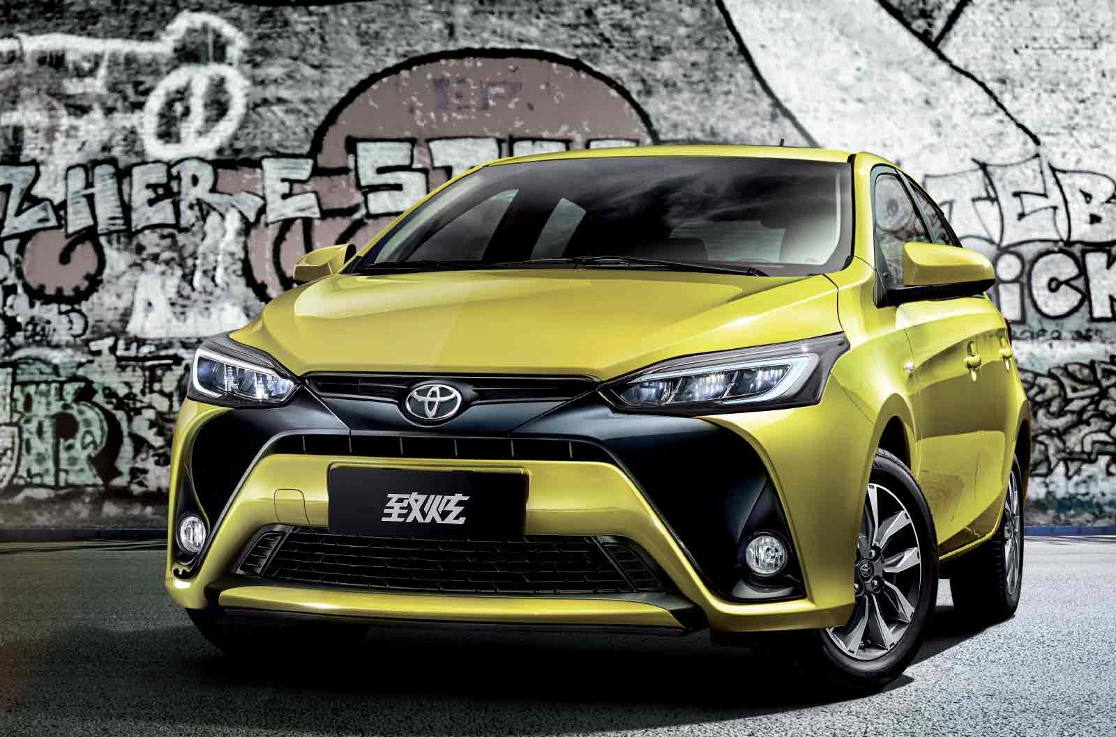 十万元是国产车分水岭 丰田也不例外10万元上下车型待遇大不同 全网搜